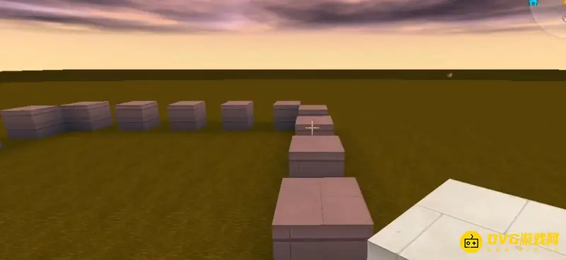 《迷你世界》永动机制作方法详解