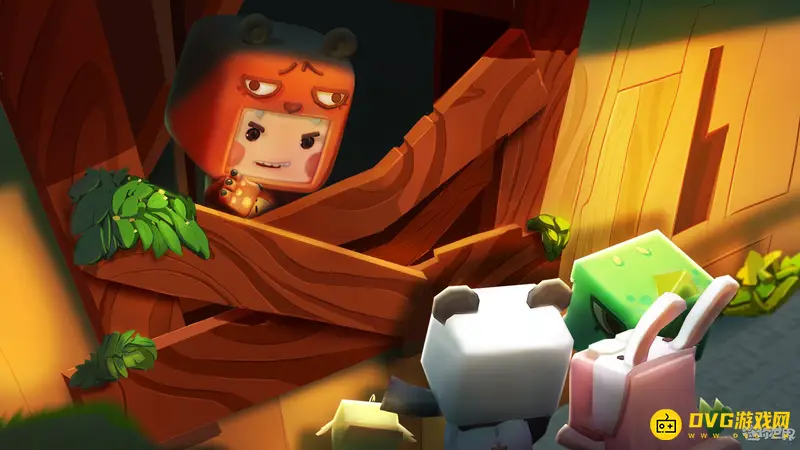 《迷你世界》更新后生存模式变化解析-版本差异与存档说明