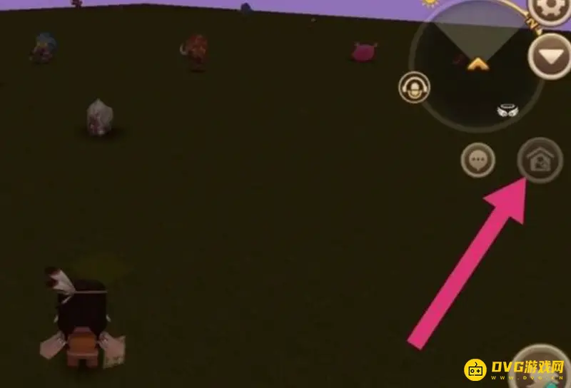 《迷你世界》好友进入新世界方法详解