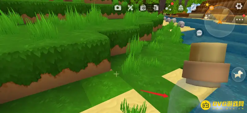 《迷你世界》水的获取方法详解