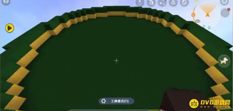《迷你世界》时钟制作教程