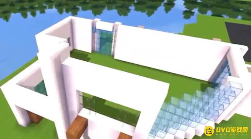 《迷你世界》建高楼用什么