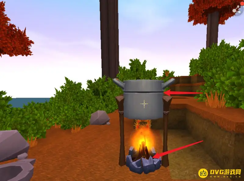 《迷你世界》深海呼吸药剂制作攻略