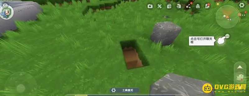 《迷你世界》秘银矿在哪-地下二十层采集指南