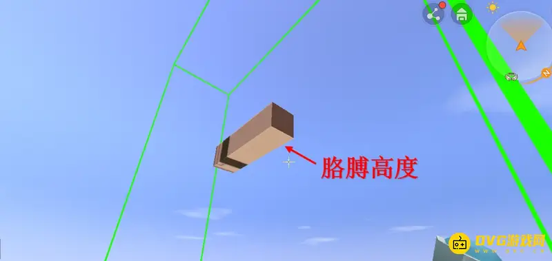 《迷你世界》微缩武器制作指南