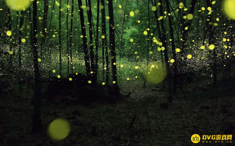 《迷你世界》如何捕捉萤火虫-制作萤火玻璃瓶的方法