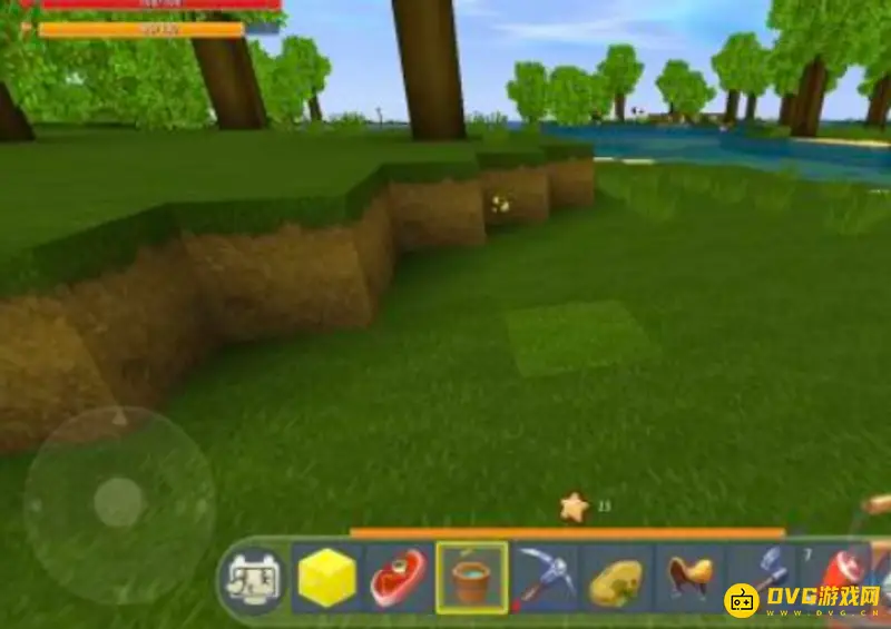 《迷你世界》小麦种子怎么获得-小麦种子的获取方法