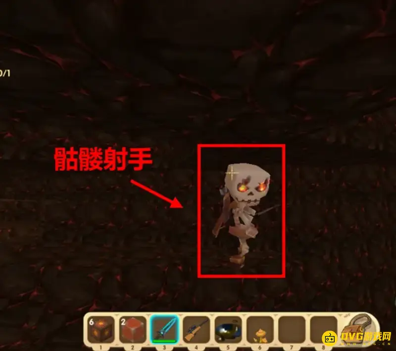 《迷你世界》老版本火种获取方法详解
