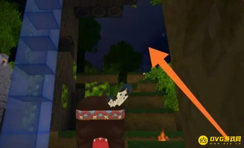 《迷你世界》星光粉尘获取方法详解