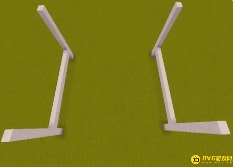 《迷你世界》桌子和椅子制作教程
