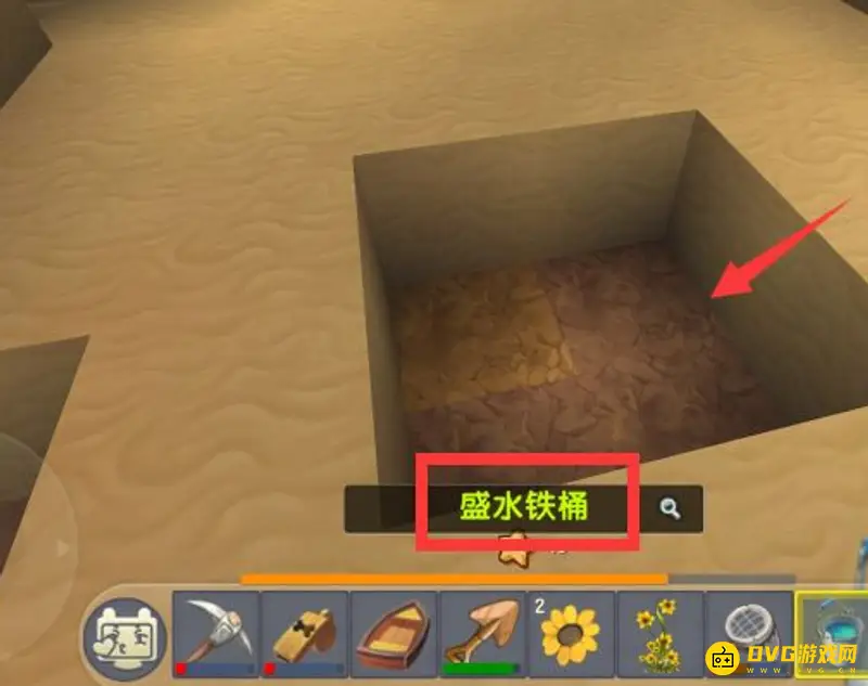 《迷你世界》荧光晶体获取方法详解