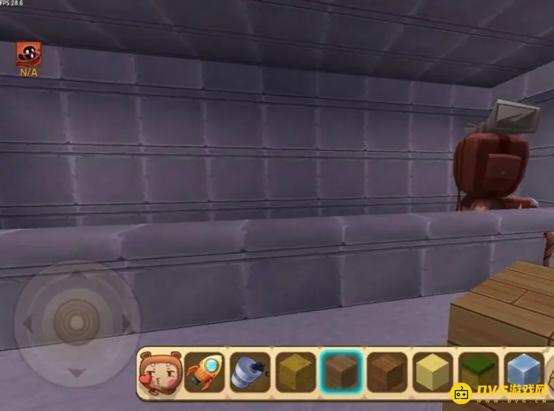 《迷你世界》宇宙商人坐标详解