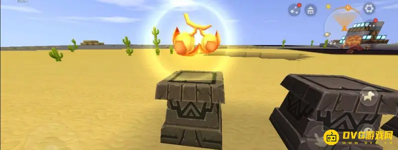 《迷你世界》雨林祭坛怎么修复-祭坛破损怎么办