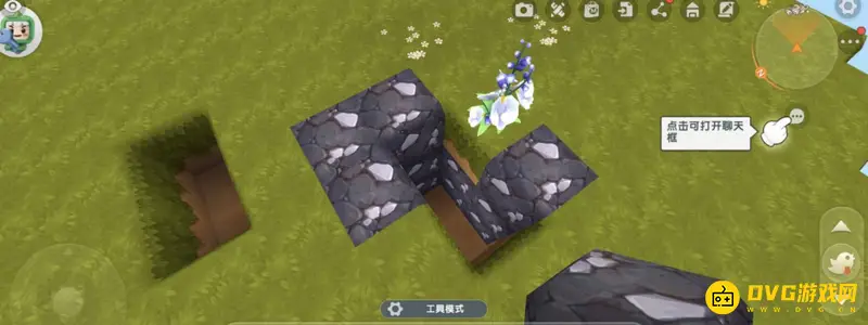《迷你世界》秘银矿位置与外观详解