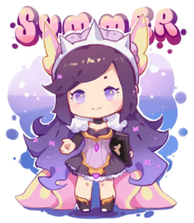 《迷你世界》皮肤推荐