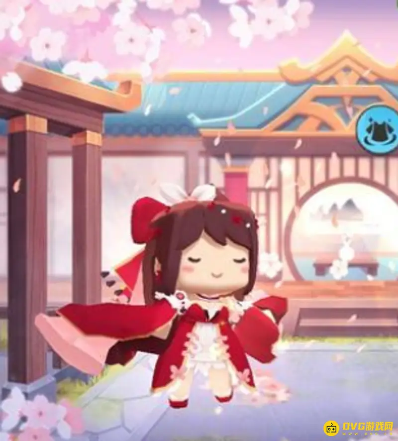 《迷你世界》皮肤推荐