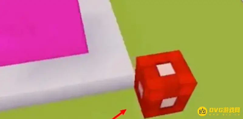 《迷你世界》怎么使用蓝图工作台复制房子-蓝图工作台复制房子方法