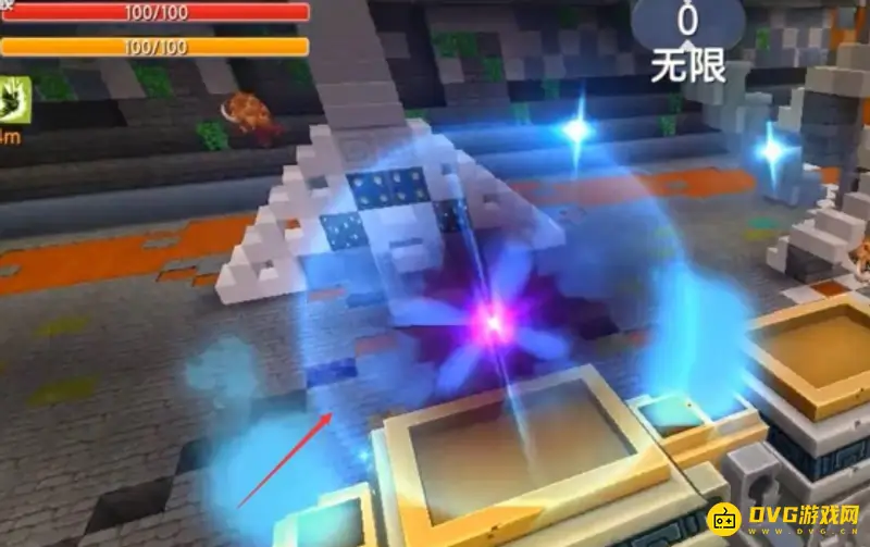 《迷你世界》羽蛇神二次召唤方法详解