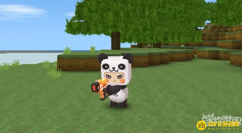 《迷你世界》如何使用跳舞动作-跳舞动作使用教程