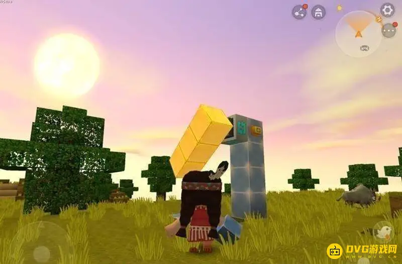 《迷你世界》卡顿原因解析