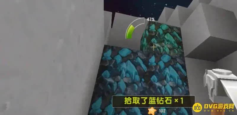《迷你世界》皇冠与钻石获取方法详解