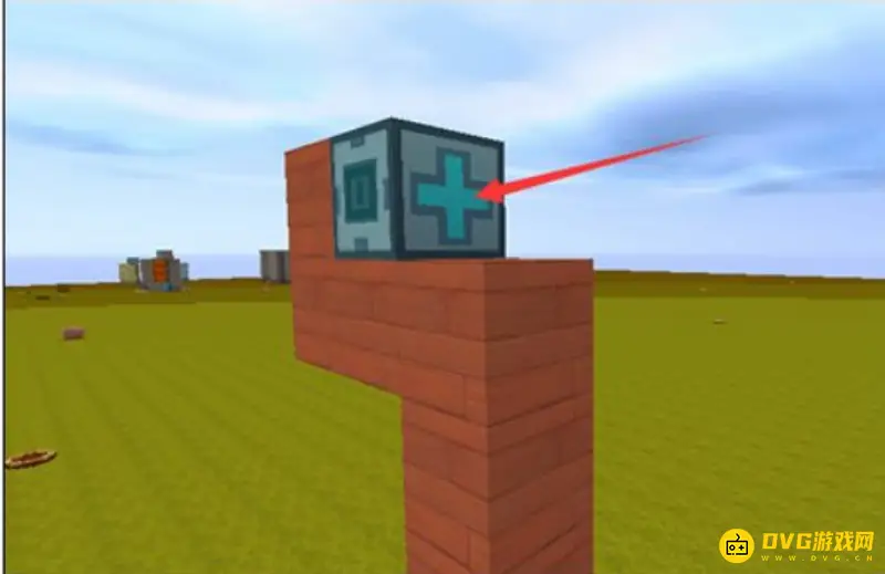 《迷你世界》电梯制作攻略