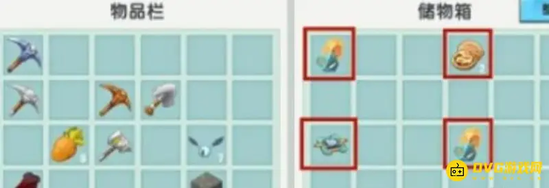 《迷你世界》智能芯片获取攻略