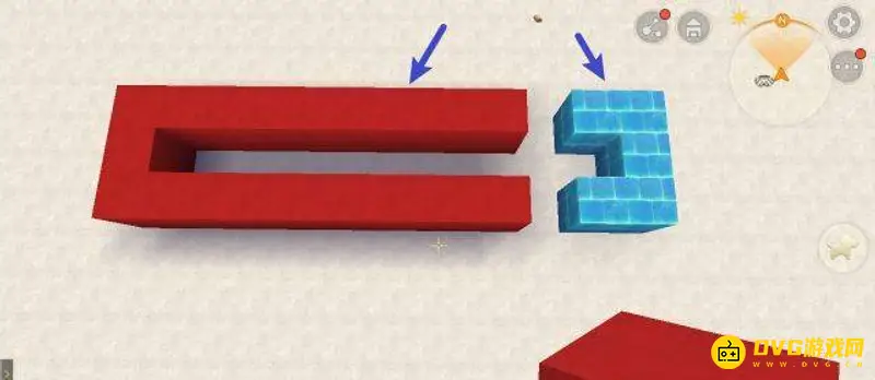 《迷你世界》刷石机制作教程