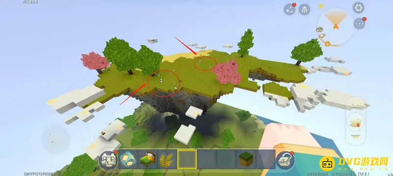 《迷你世界》钛合金获取攻略