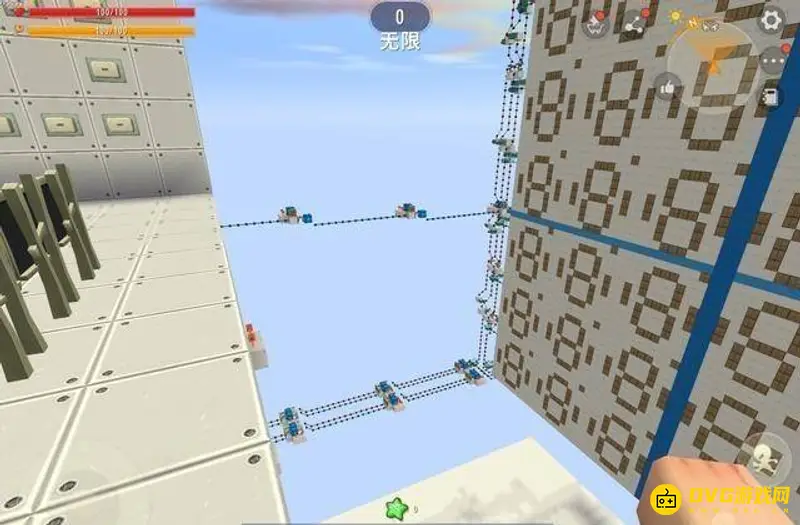 《迷你世界》卡顿原因解析