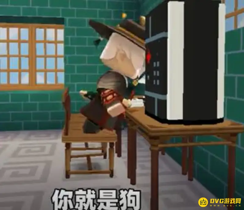 《迷你世界》玩4+4等于几