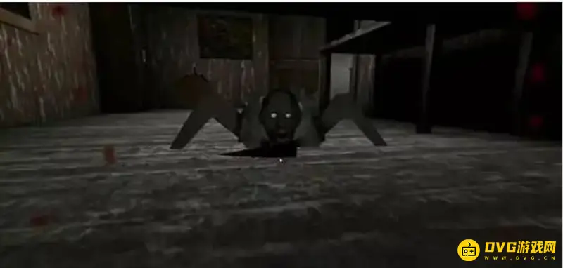 《迷你世界》恐怖奶奶通关攻略