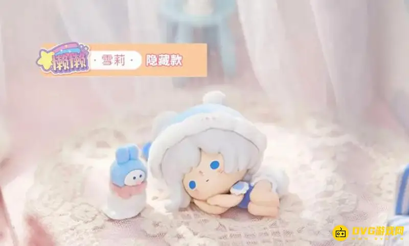 《迷你世界》雪莉皮肤获取方法