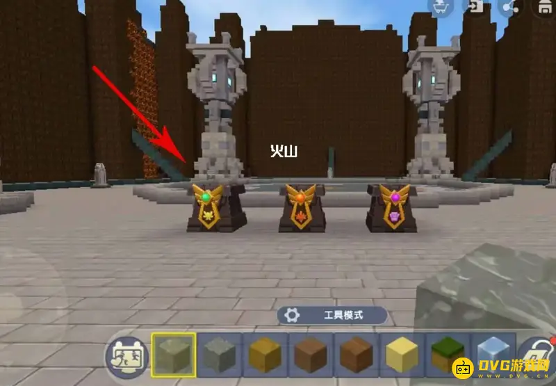《迷你世界》怎么召唤虚空幻影boss-召唤虚空幻影boss的方法