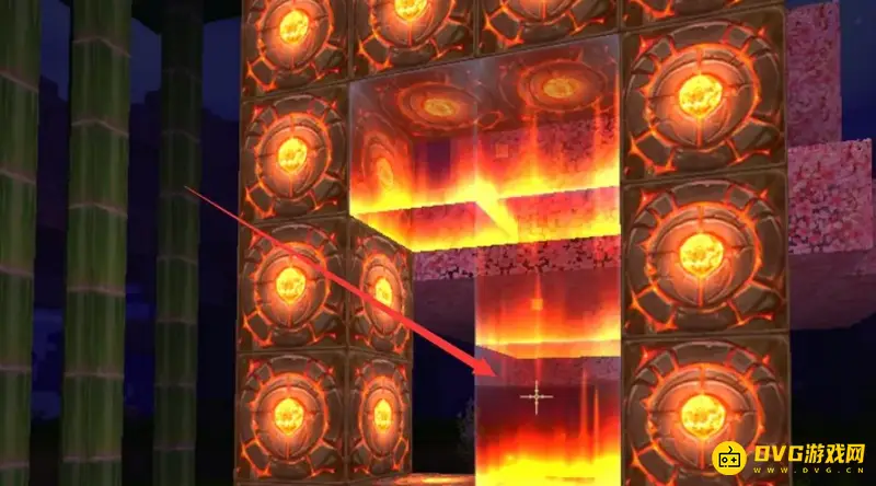 《迷你世界》新版本黑龙寻找攻略