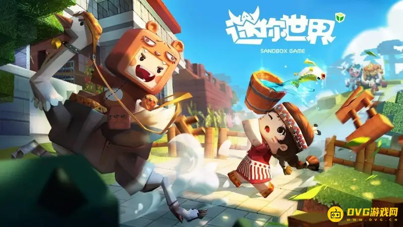 《迷你世界》新版松叶怎么放置-新版松叶的放置方法