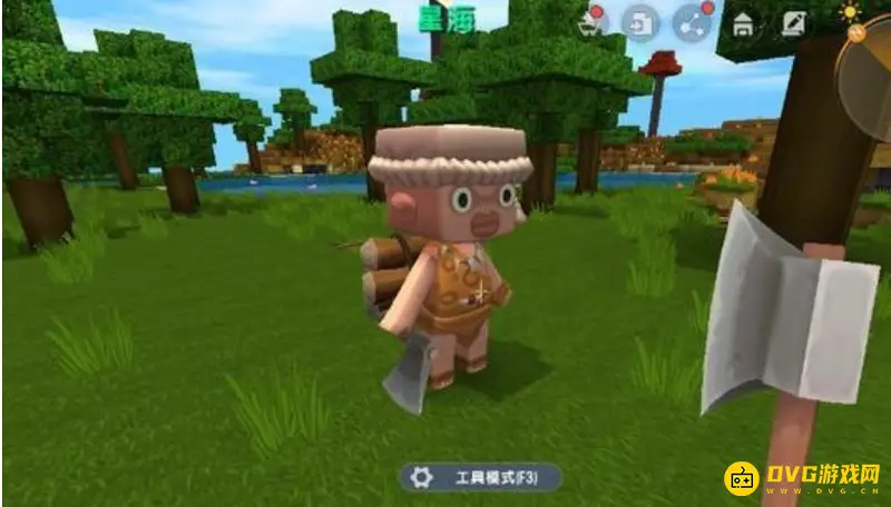 《迷你世界》中猎人伙伴作用详解