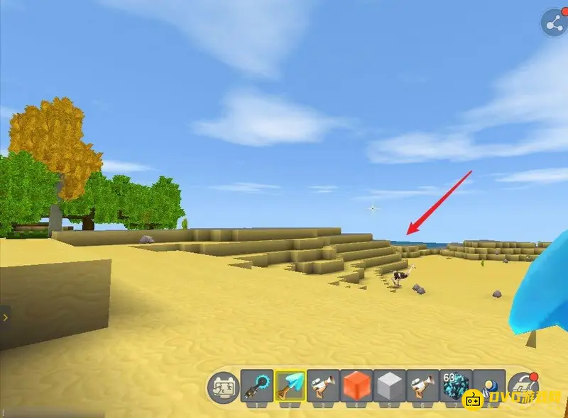 《迷你世界》最新版胡萝卜获取方法详解