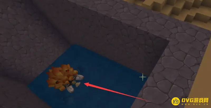 《迷你世界》雪原版本刷怪塔建造指南