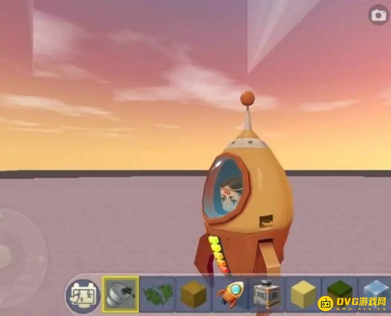 《迷你世界》恐龙星球攻略