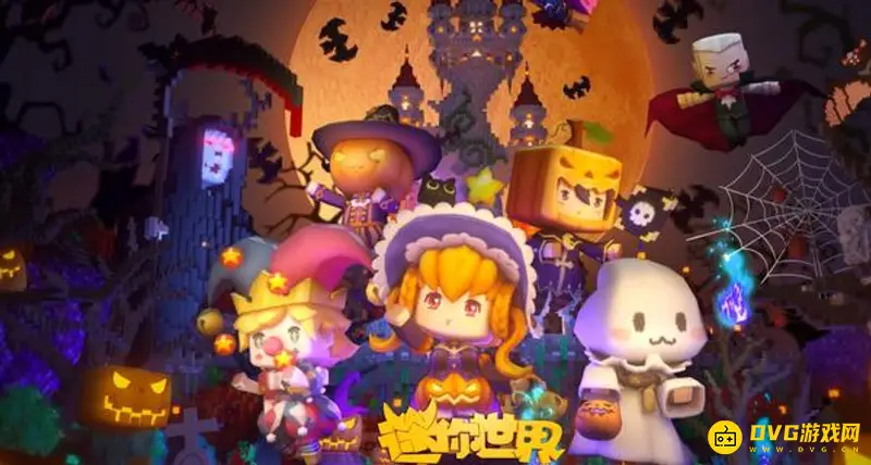 《迷你世界》如何驯服狼成为坐骑-驯服狼成为坐骑的方法