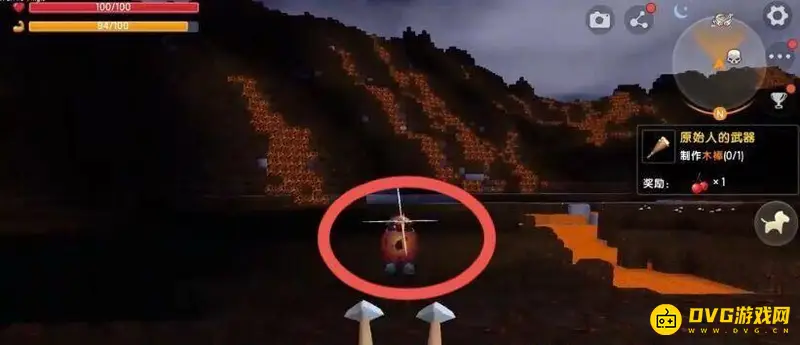 《迷你世界》青瓜获取方法详解