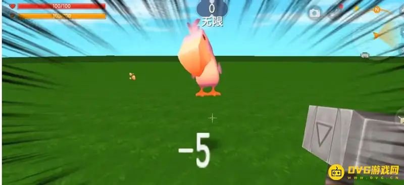 《迷你世界》创造锤使用方法详解