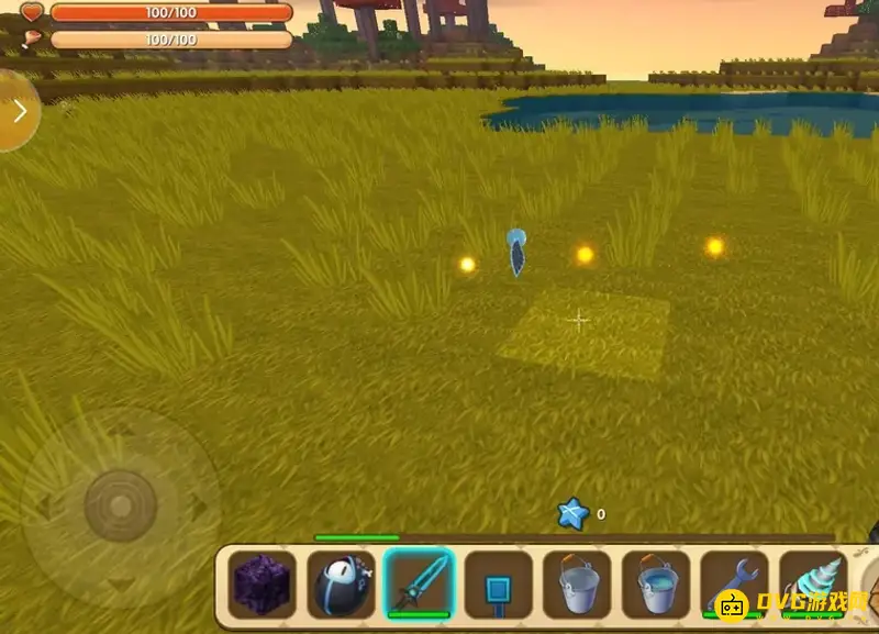 《迷你世界》新版本异世界传送门制作攻略