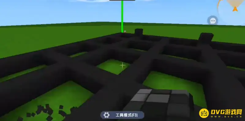 《迷你世界》三原色制作方法详解