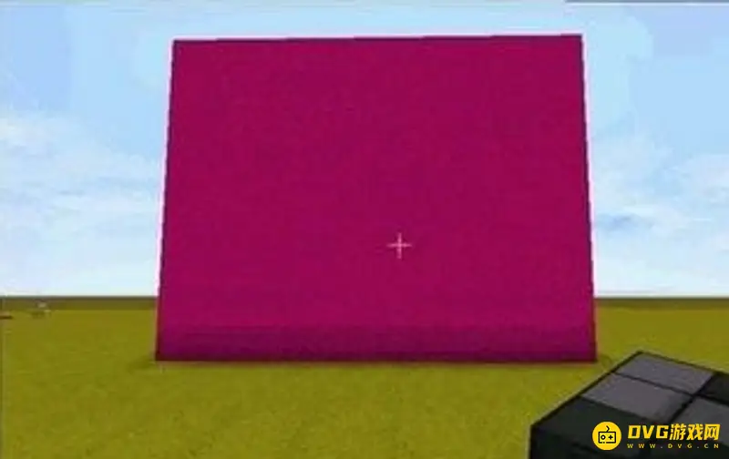 《迷你世界》区域复制方块怎么使用-区域复制方块的使用方法