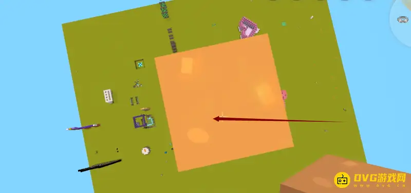 《迷你世界》刷怪塔制作详解