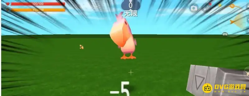 《迷你世界》创造锤使用方法详解