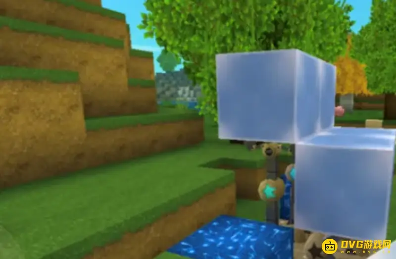 《迷你世界》海洋版本电路制作教程