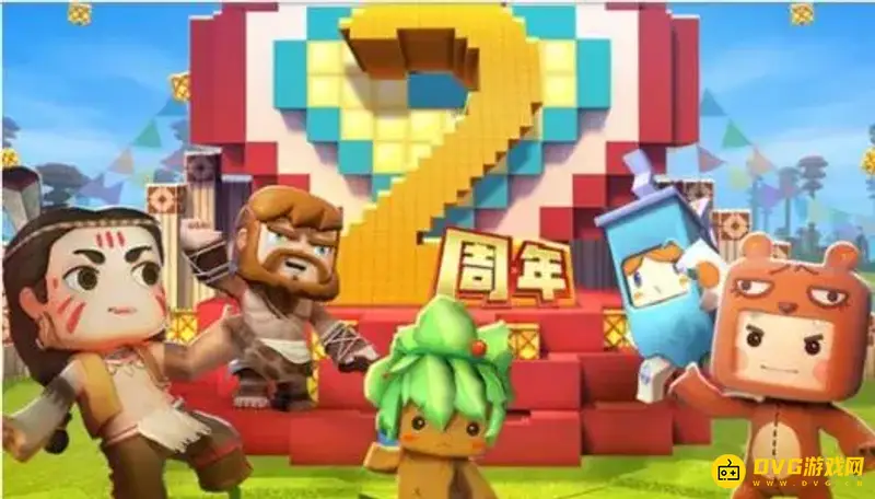 《迷你世界》如何做飞机